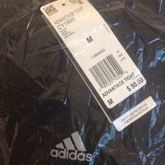 adidas advantage tight